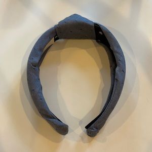 Lele Sadoughi Knotted Headband